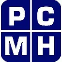 POSTGRADUATE CENTER FOR MENTAL HEAL logo