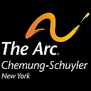The Arc of Chemung-Schuyler logo