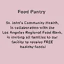 St Johns Community Health logo