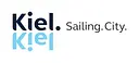 Landeshauptstadt Kiel logo
