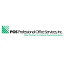 POS Professional Office Services logo