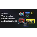 OpenArt AI logo