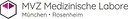 MVZ Rosenheim logo
