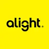 Alight Solutions logo