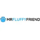 MrFluffyFriend logo