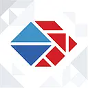 Tangram Flex logo