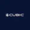 Cubic Corporation logo
