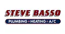 Steve Basso Plumbing Heating & A/C logo