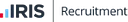 IRIS Recruitment logo