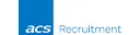 ACS Staffing Solutions logo