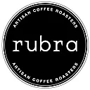 Rubra On The Go logo