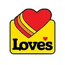  Love's logo