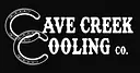Cave Creek Cooling Co. logo