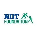 NIIT Foundation logo