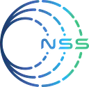 NSS logo