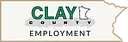 Clay County logo