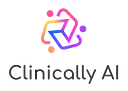 Clinically AI logo