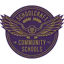 Schoolcraft Community Schools logo