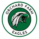 Orchard Farm School District logo