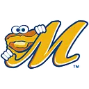 Montgomery Biscuits logo