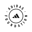 adidas Foundation logo