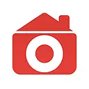 ルームクリップ logo