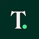Thunes logo