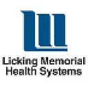 Licking Memorial Health Systems logo