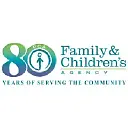 Family & Children's Agency logo