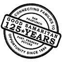Good Samaritan Family Resource Center Of San Francisco logo