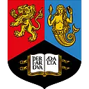 University of Birmingham logo