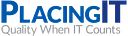 PlacingIT logo