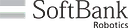 Softbank Robotics America logo