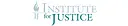 Institute for Justice logo
