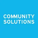 Community Solutions logo