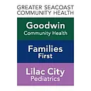 GREATER SEACOAST COMMUNITY HEALTH logo