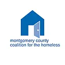 The Montgomery County Coalition for the Homeless logo