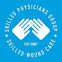 Skilled Wound Care logo