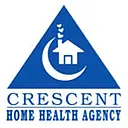 Crescent Home Health logo