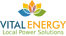 Vital Energy logo