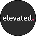 Elevated HR logo