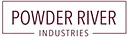 Powder River Industries logo