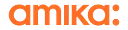 job openings at amika logo
