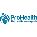 ProHealth Home Health and Hospice logo