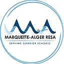 Marquette-Alger RESA logo