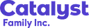 Catalyst Family logo