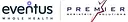 Eventus WholeHealth and Premier Careers logo