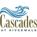 Cascades at Riverwalk logo