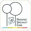 Pediatric Specialty Care logo