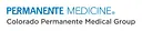 Colorado Permanente Medical Group logo